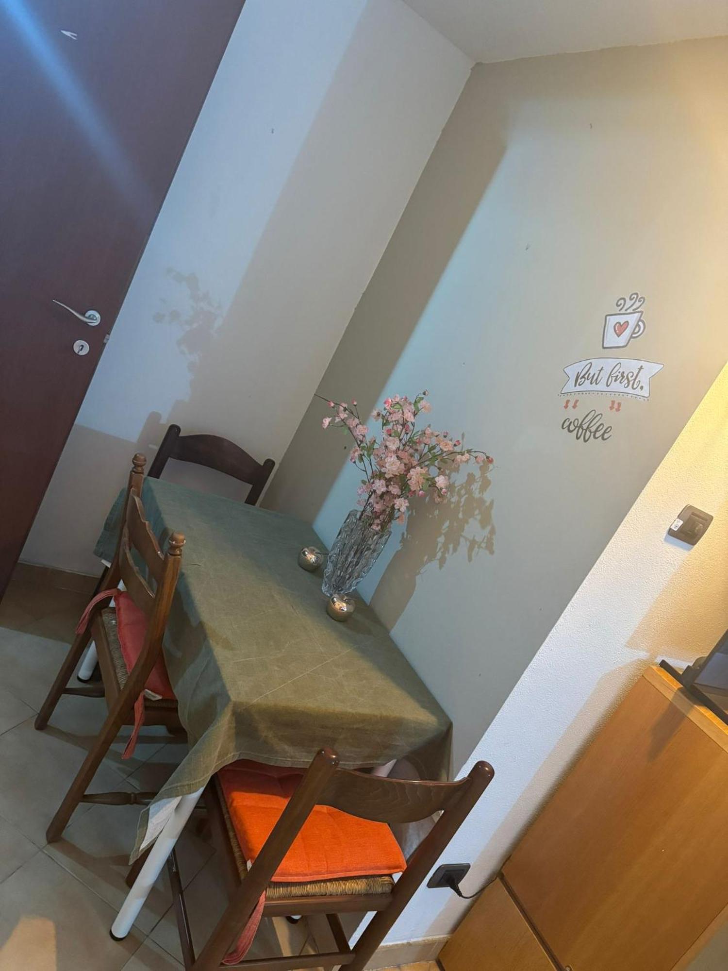 Private Room With Independent Entrance Arcore Εξωτερικό φωτογραφία