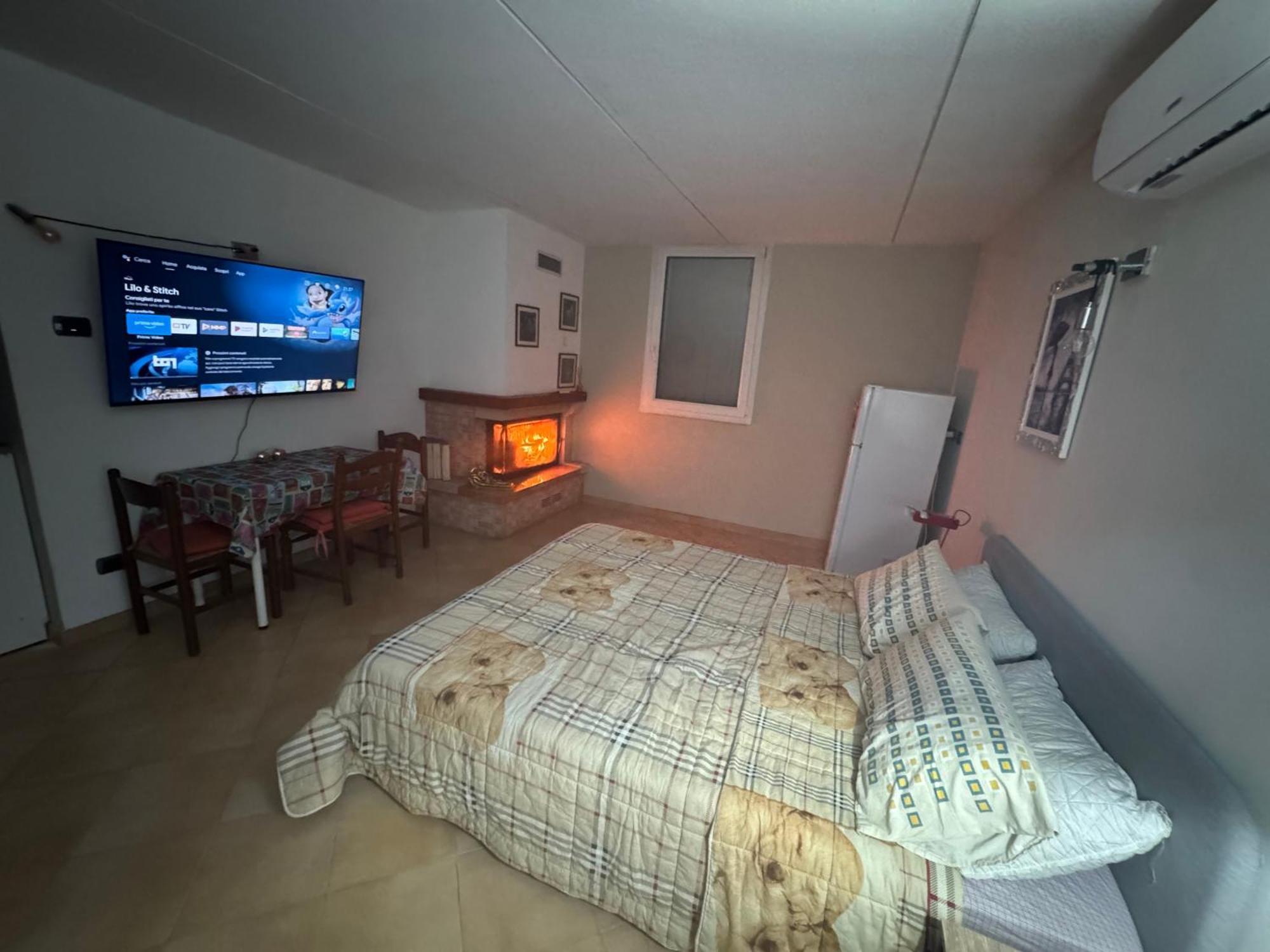 Private Room With Independent Entrance Arcore Εξωτερικό φωτογραφία